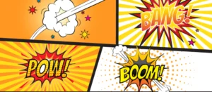 Wie Freimaurerei in Comics vorkommt