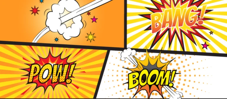 Wie Freimaurerei in Comics vorkommt